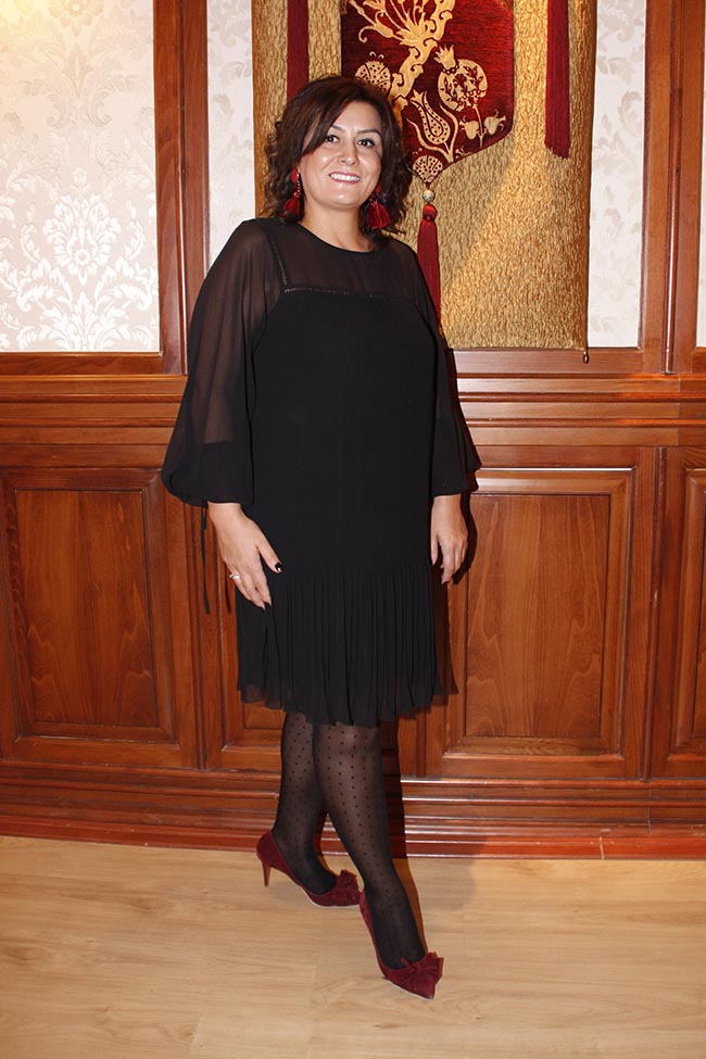 Pınar ve Murat’ın Mutlu Günü MAG Özgün İçerik Sunan, Yüzde Yüz Türk