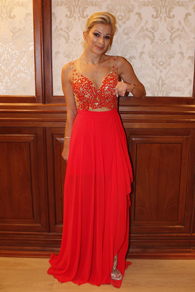 Pınar ve Murat’ın Mutlu Günü MAG Özgün İçerik Sunan