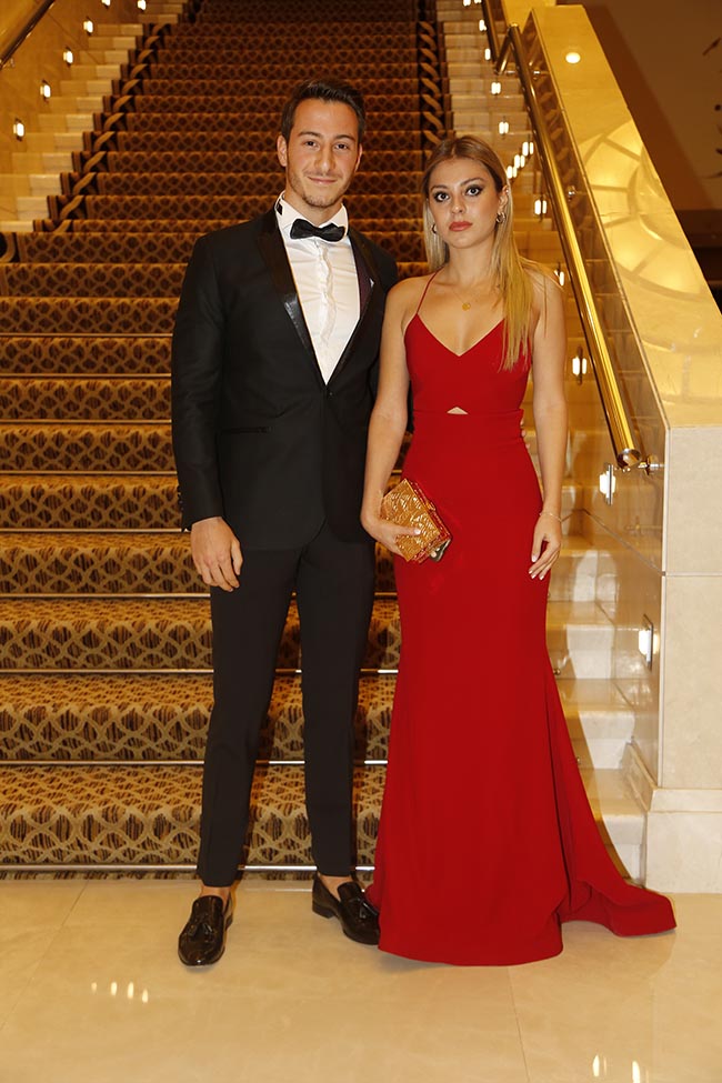 Büyük Aşkta Mutlu Son MAG Özgün İçerik Sunan, Yüzde