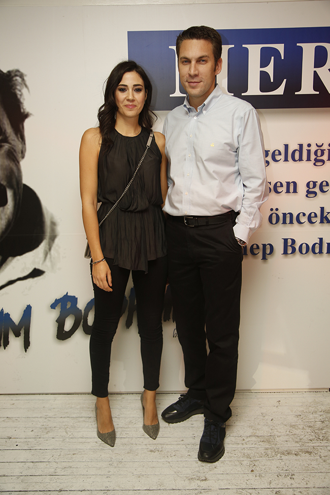 BODRUM BODRUM Bi Büyük