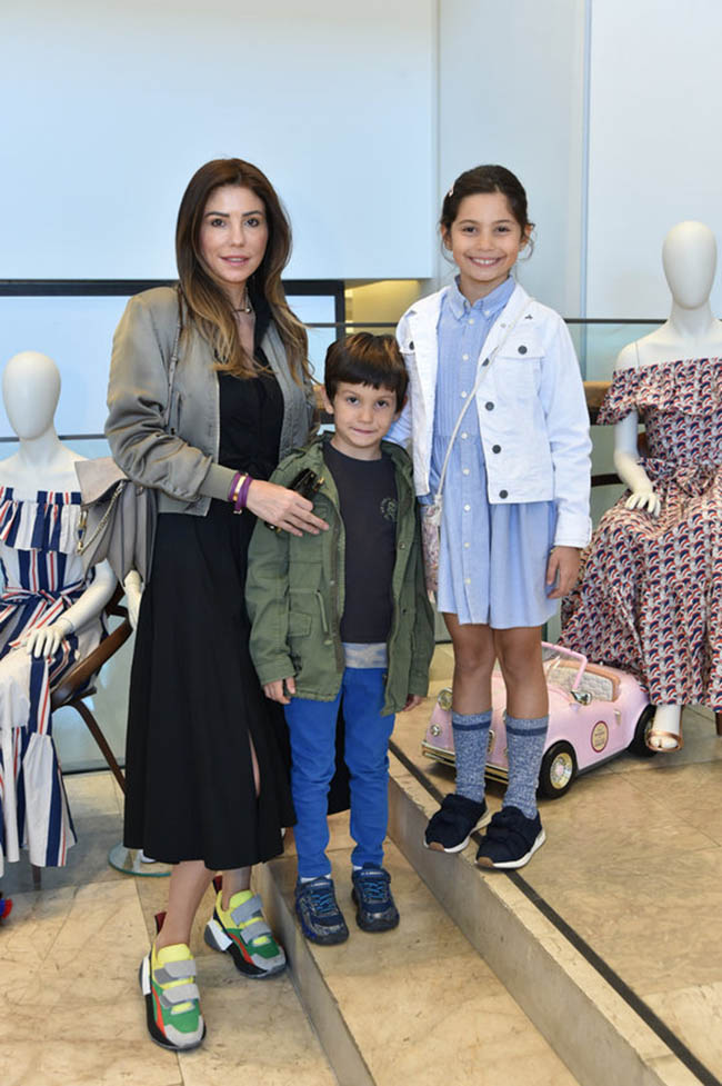 23 Nisan’a Özel Kutlama