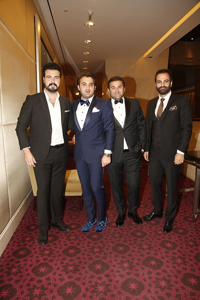 Büyük Aşkta Mutlu Son MAG Özgün İçerik Sunan, Yüzde