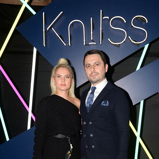 Knıtss, Üçüncü Yaşını Özel Bir Davetle Kutladı MAG