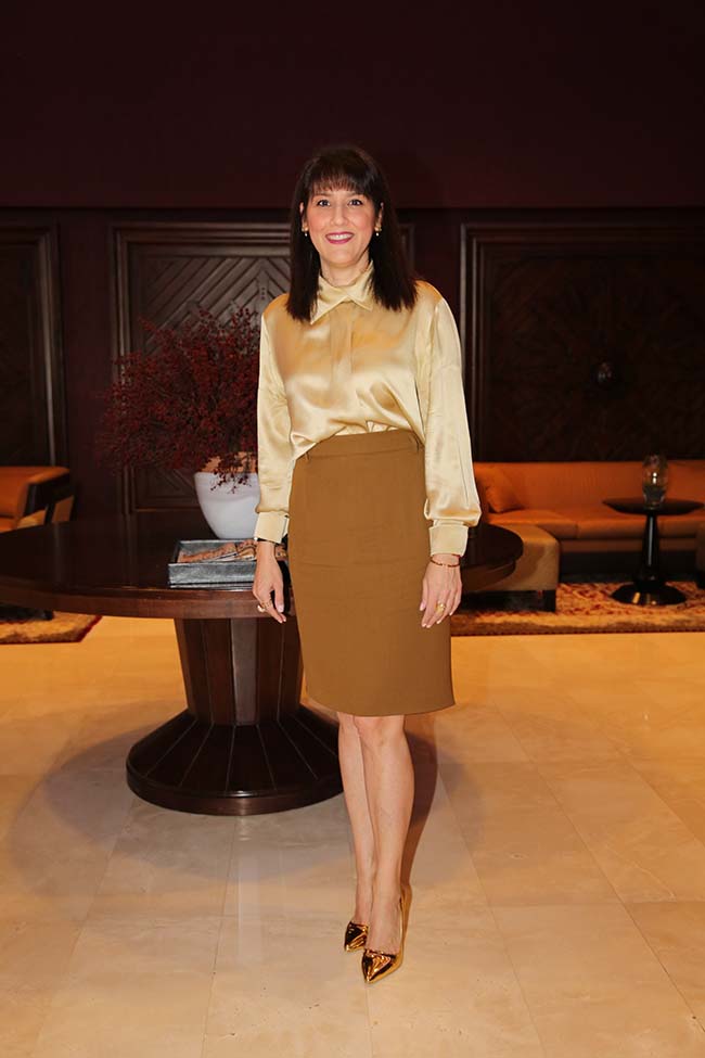 Doğum Gününü Dostlarıyla Kutladı MAG Özgün İçerik