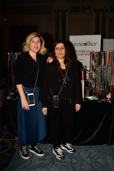 Best Gift Fest’ten Aşk Temalı Alışveriş Balosu