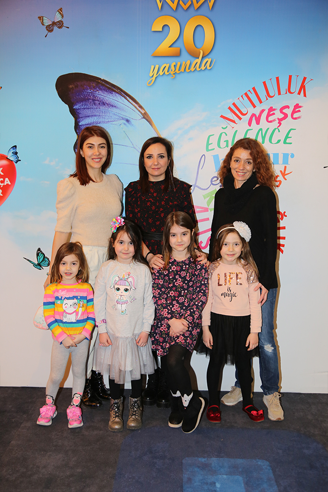 Bilkent Center’da Film Keyfi! MAG Özgün İçerik Sunan