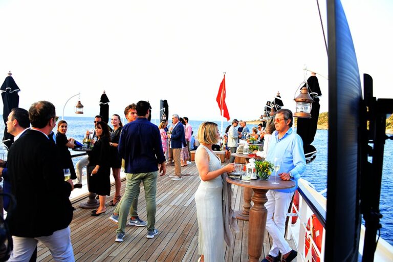 One&amp;Only Portonovi Ultra Lüks’ü Karadağ’a Taşıyor MAG Özgün İçerik