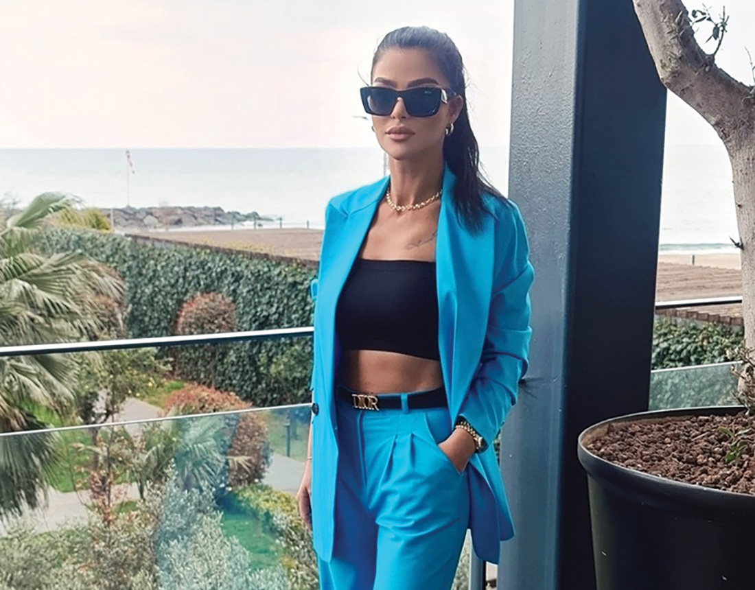 Semen İç Mimarlık Keyifle Çözümlenen Projeler MAG Özgün İçerik