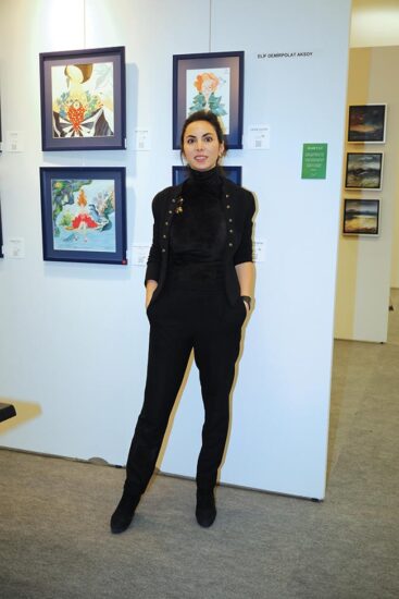 Elif Demirpolat Aksoy