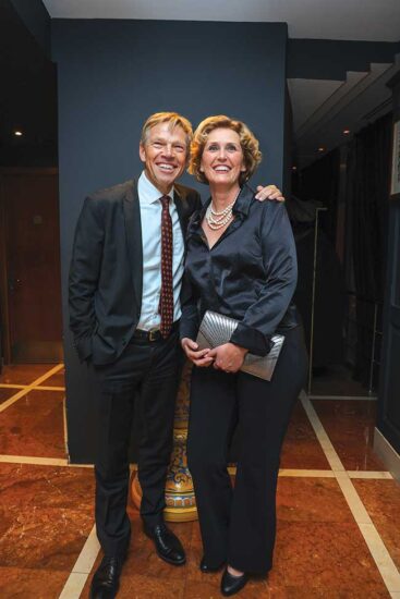 Joep Wijnands, Carmen Wijnands