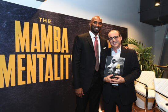 COURTESY ANDREW D. BERNSTEIN-NBAE