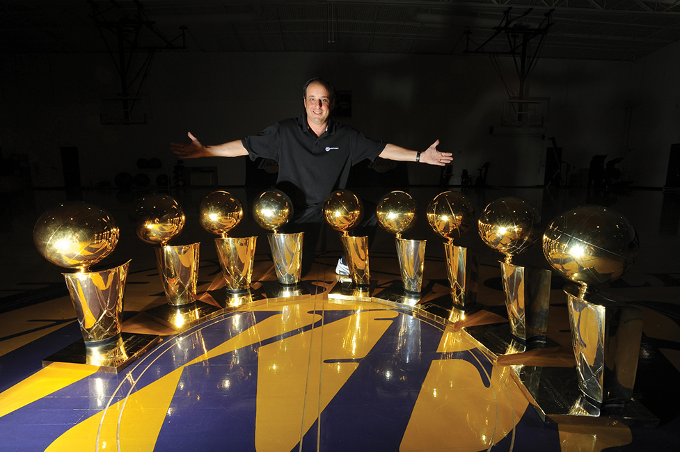 COURTESY ANDREW D. BERNSTEIN-NBAE