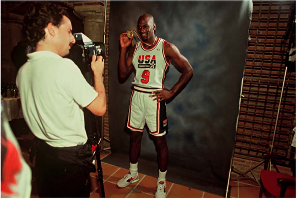 COURTESY ANDREW D. BERNSTEIN-NBAE