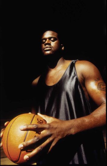 COURTESY ANDREW D. BERNSTEIN-NBAE