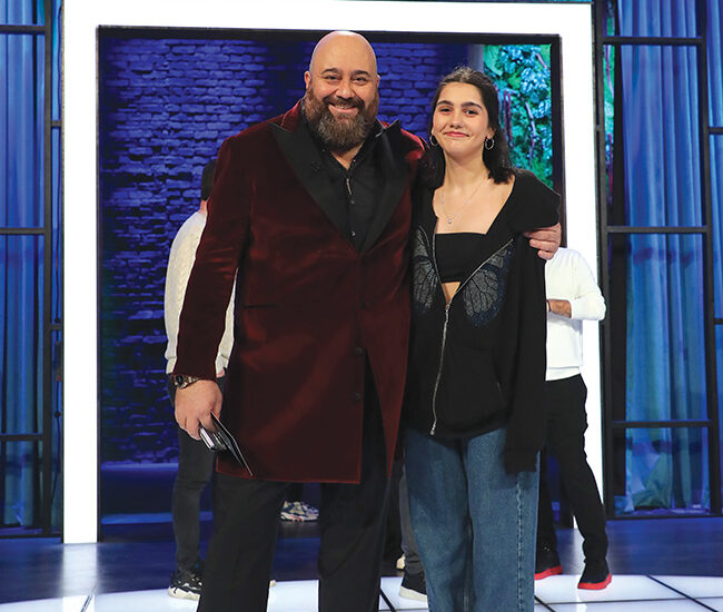 Somer Sivrioğlu