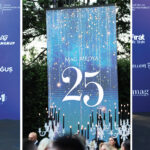 MAG 25. Yılını "Under the Stars" Galasıyla Kutladı