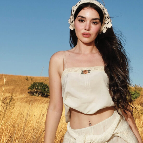 Aybüke Yılmaz